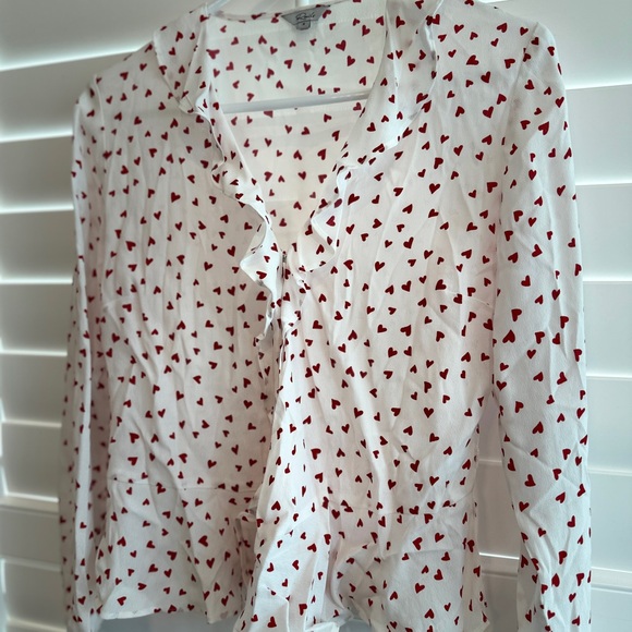 Rails Simone Blouse - Picture 4 of 5